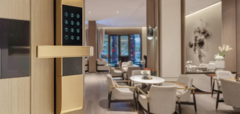 Best Smart Locks for Luxury American Homes: 2026 Definitive