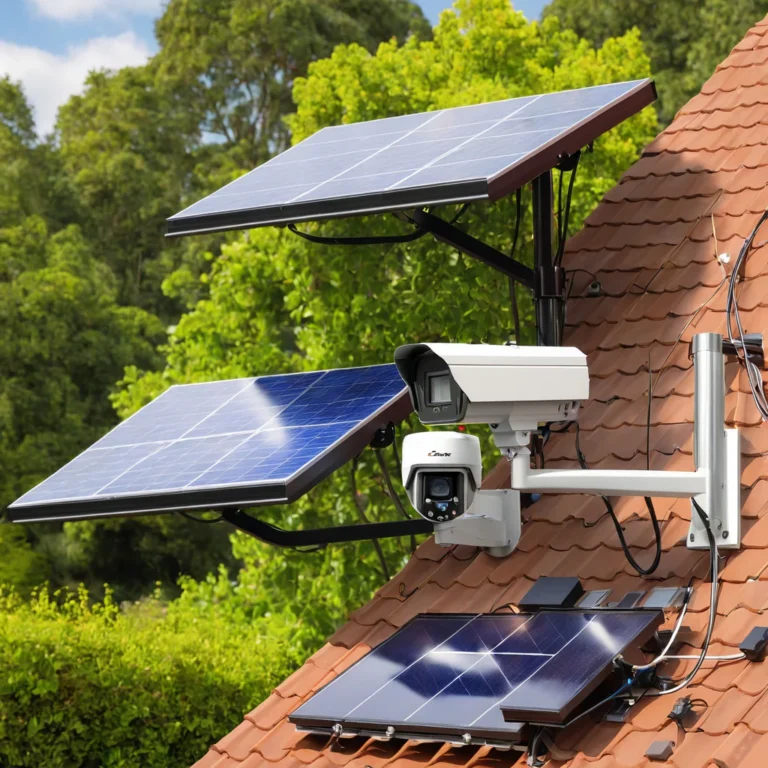 Best Solar Security for Remote Areas: The 2026 Definitive Guide