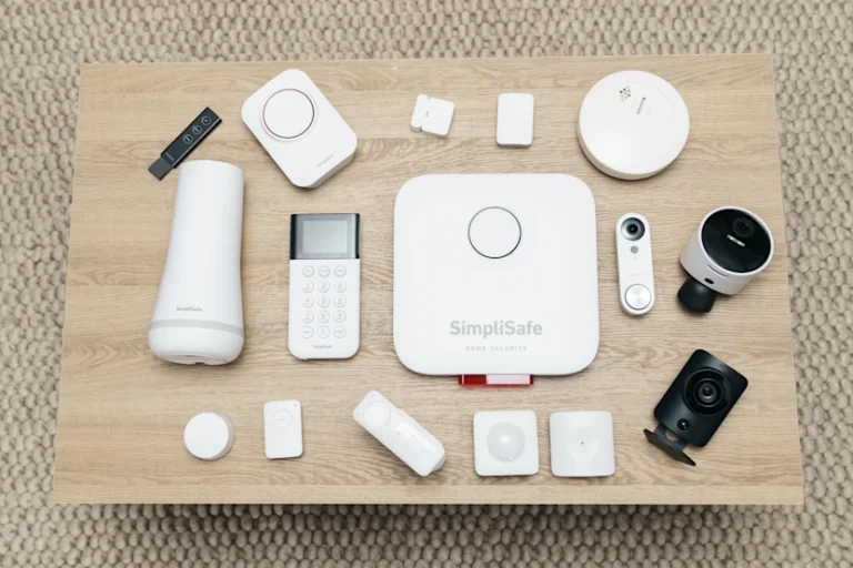 Compare Motion Sensor Systems: A Definitive Guide to Detection