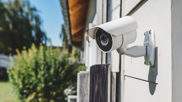 Luxury Outdoor Surveillance USA | The Definitive 2026 Strategic