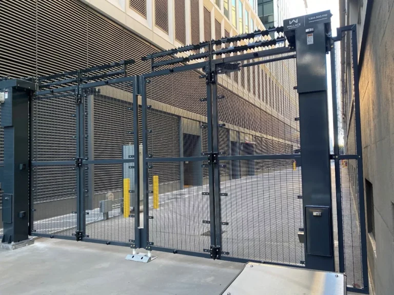 Luxury Perimeter Protection USA: Elite Estate Security Guide