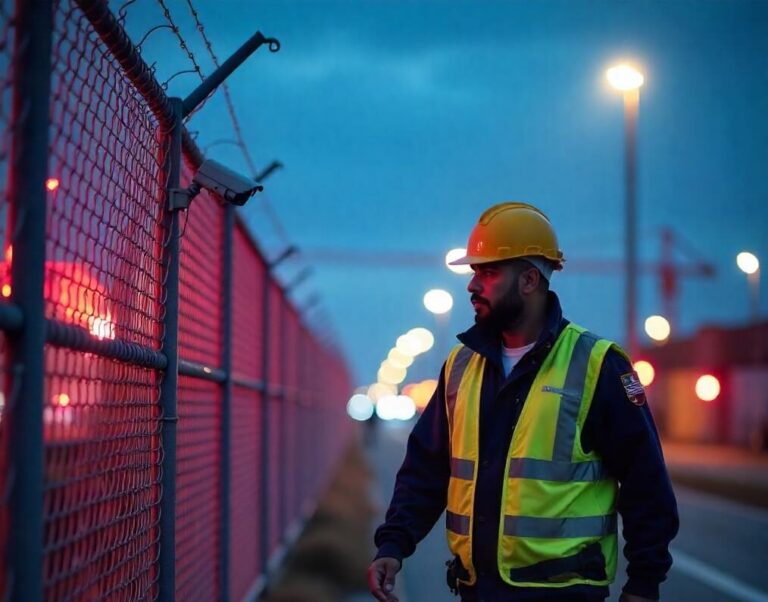 Outdoor Asset Protection Plans: The 2026 Definitive Reference