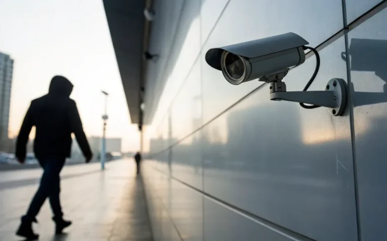 Outdoor Security Risk Assessment Solutions: The Definitive 2026