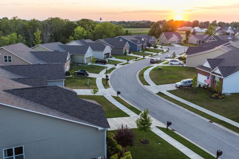 Secure American Suburban Lifestyle: The 2026 Definitive Guide