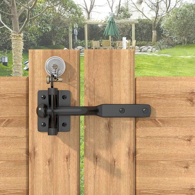Smart Lock for Exterior Gate: The 2026 Definitive Security Guide