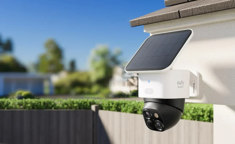 Weatherproof Outdoor Security Cameras USA: The 2026 Definitive